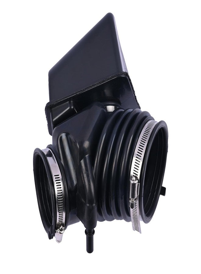 جيت فار واي خرطوم سحب هواء المحرك من جيت فارواي، رقم القطعة 20885923، متوافق مع كاديلاك XTS سعة 3.6 لتر V6 موديلات 2013-2019، وشيفروليه إمبالا سعة 3.6 لتر V6 موديلات 2014-2020. بديل للأرقام 22887315 و22935937. - Image 2